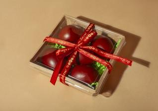 Набор 5 пасхальных яиц