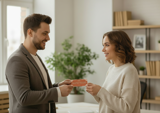 Подарочный сертификат 2000 ₽