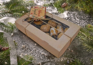 Набор печенья 250 г