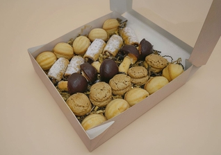 Набор печенья 430 г