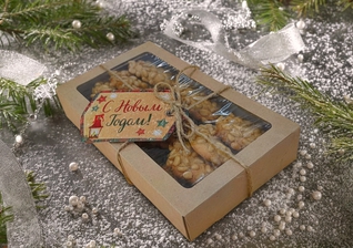 Набор печенья Пиньоли