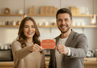 Подарочный сертификат 3000 ₽