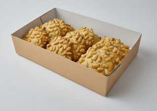 Набор печенья Пиньоли