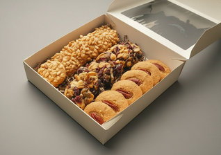 Набор печенья №2 400 г