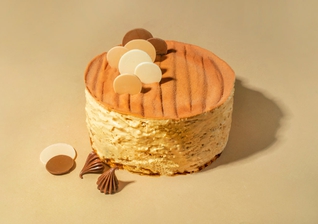 Торт «Дюна»