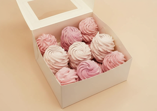 Ассорти зефира